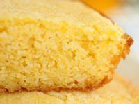This cornbread is a rare compromise between southern and northern cornbreads: Corn Grits For Cornbread Recipe : This rare heirloom corn ...