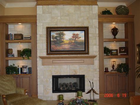 coral stone fireplace i am chris