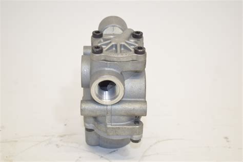 Wabco Air Valve Components Frontier Truck Parts