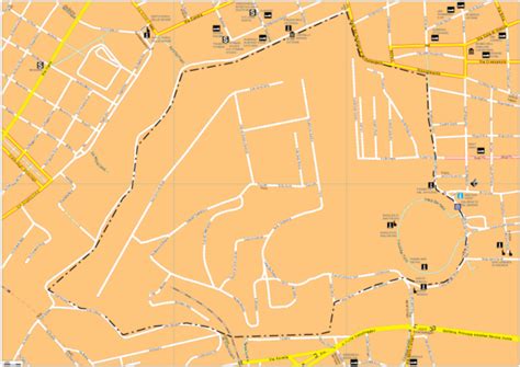 Vatican Vector Eps Map Digital Maps Netmaps Uk Vector Eps And Wall Maps
