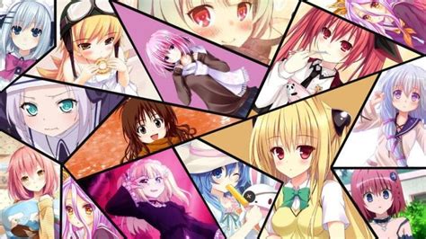 De Los MEJORES Personajes De Anime De Loli Para Despertar Tu Curiosidad
