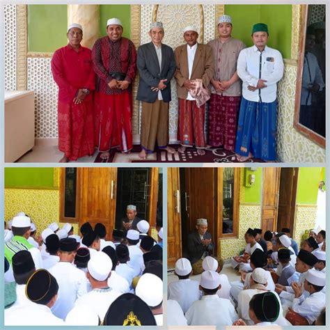 Sejuta Berkah di Awal Tahun Baru Islam 1444 H, Romo Yai Athoillah Anwar