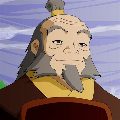Top 10 Uncle Iroh Pfp Ideas And Inspiration