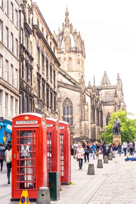 25 Fun Amazing And Free Things To Do In Edinburgh Solosophie