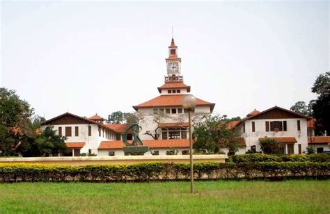 University Of Ghana Legon Cut Off Points Admission Courses 20202021