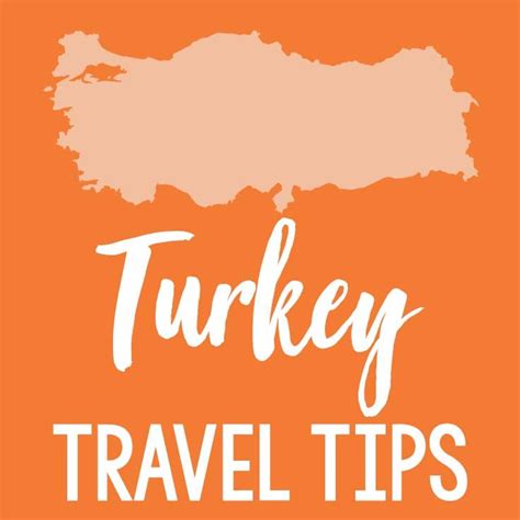 What To Do In Turkey Turkey Travel Tips Things To See In Turkey