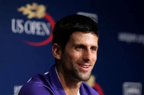 Us Open Order Of Play Novak Djokovic And Serena Williams To Play In