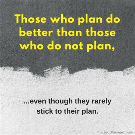 So, how do construction project managers organize all the moving pieces of a project into one unified plan? 10 Best Project Management Quotes - ProjectManager.com