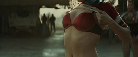 Margot Robbie Nude Pics Page 2