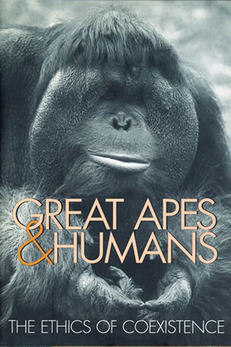 Great Apes And Humans By Benjamin B Beck Penguin Books Australia