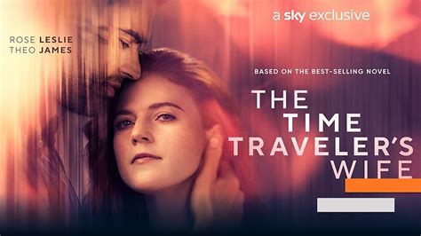 the time traveler s wife preview sky atlantic