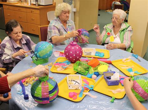 Arts and Crafts - Renfrew Collingwood Seniors Society
