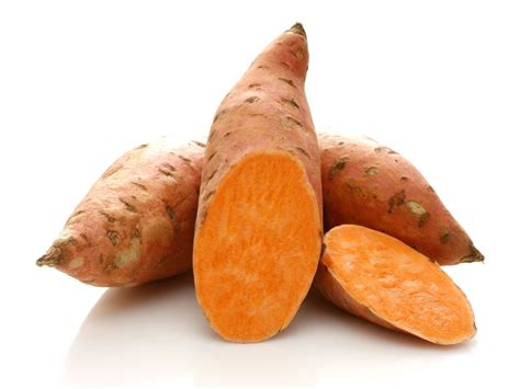 How To Select And Store Sweet Potatoes