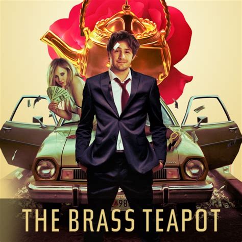 The Brass Teapot Movie Trailers Itunes