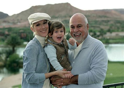 My extended family | Celine dion, René angélil, Celebrity kids