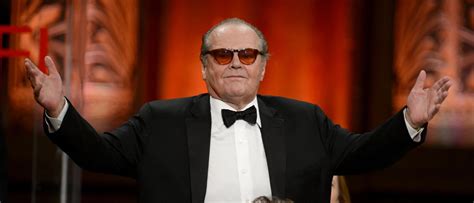 Jack Nicholson Net Worth Career Art Collection Wealthy Peeps