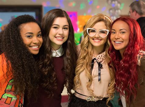 Mckeyla and her friends are highly intelligent and proud of it, and it gets them noticed by an elite force of powerful women (headed by one who parents need to know that project mc2 aims to dismantle stereotypes associated with stem (science, technology, engineering, and math) subjects by casting. Get Excited for Season 2 of Project Mc2! - Justine Magazine