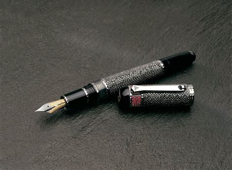 5 Most Expensive Pens In The World Peaklife