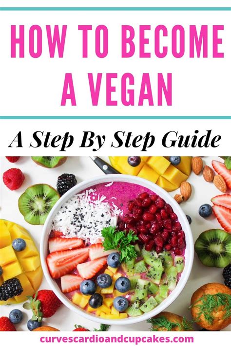 Beginner Vegan 101 Everything You Need To Know Step By Step Curves