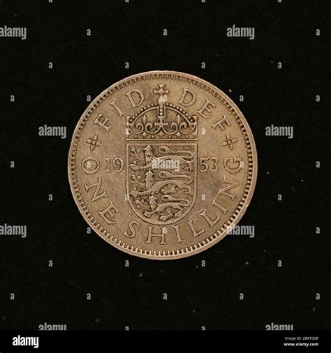 Funf Shilling Hi Res Stock Photography And Images Alamy