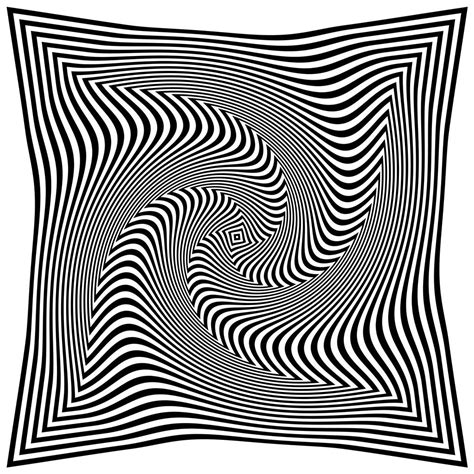 Caleb Ketterers Blogs Illusions 3 Black And White