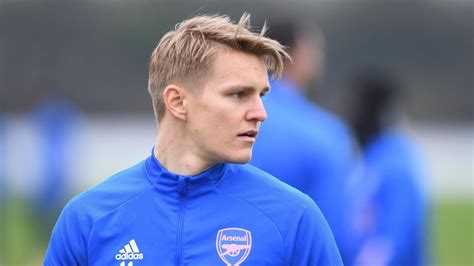 February 1, 2021 by aghori. Martin Odegaard eyeing Arsenal stay, Max Aarons on radar ...