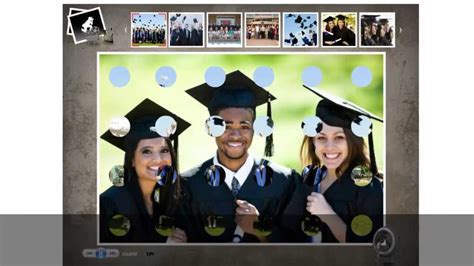 How To Make A Good Graduation Slideshow With Graduation Songs In