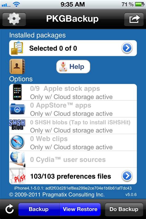 Navigate to the app you wish to downgrade on the app store. The Best Jailbreak Apps For The iPhone 4S [Jailbreak ...