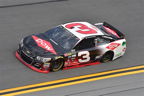 Nascar Austin Dillon Getting New Cup Series Crew Chief