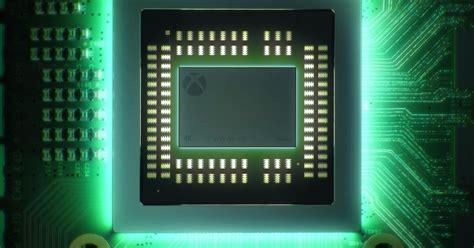 Xbox One X Gpu Is Equivalent To An Nvidia Gtx 1080 Says Dev