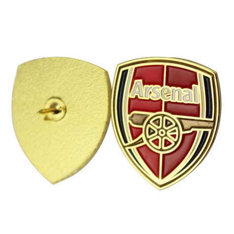 Old Arsenal Fc Badge / Watford Fc Lee Scott Brand Identity Specialist 