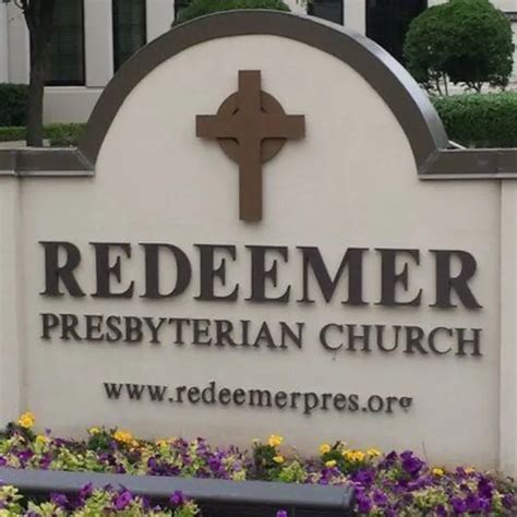 Redeemer Presbyterian Church Pca Church Near Me In Austin Tx