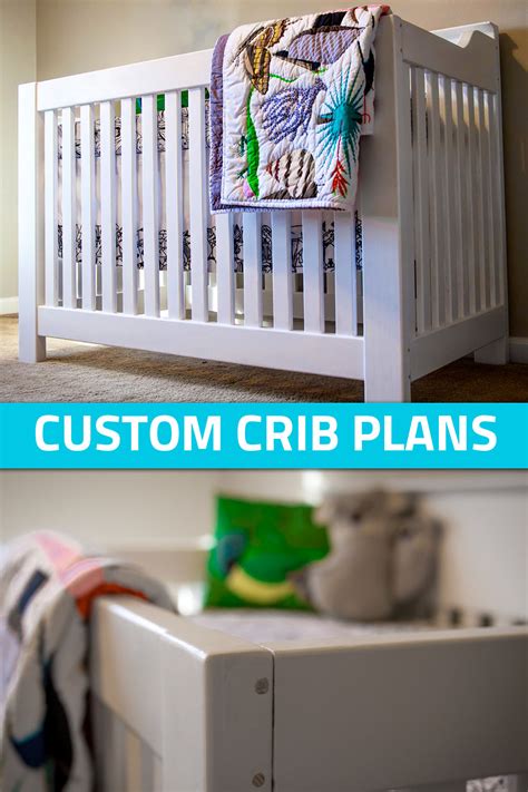 Crib Plans