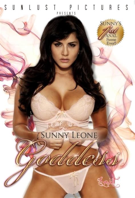 Sunny Leone Goddess Video IMDb