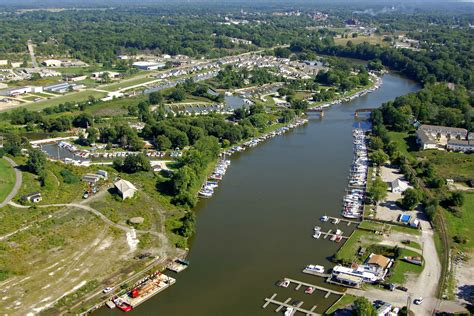 Riverbend Marina Inc In Painesville OH United States Marina Reviews