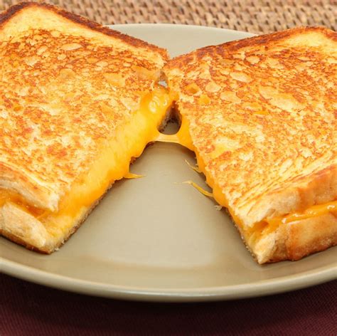 Southern Grilled Cheese Sandwich Friday Night Cooking
