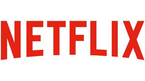 Netflix Logo Symbol Meaning History Png Brand