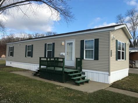 Mobile Home For Sale In New Philadelphia Oh Mobilemanufactured