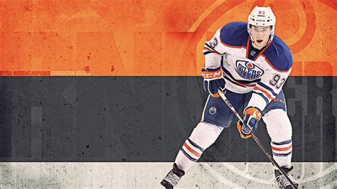 Edmonton Oilers Nhl Hockey 43 Wallpapers Hd Desktop And Mobile