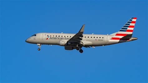 American Airlines Launches Service Between Phoenix And Tijuana, Mexico