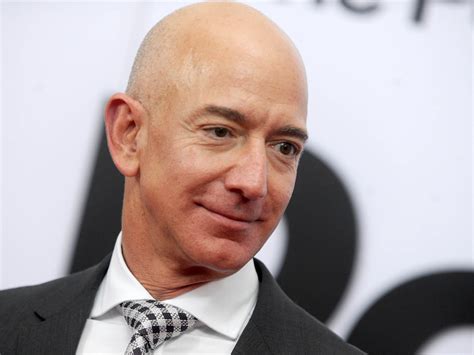 9 Mind Blowing Facts That Show Just How Wealthy Jeff Bezos The Worlds