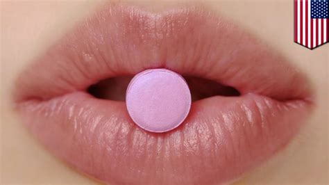 Female Viagra Flibanserin Improves Womens Libido And Gets Fda
