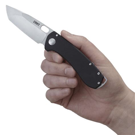 Amicus Compact Everyday Carry Folding Knife Camouflageca
