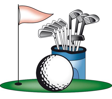 Golf Club Golf Course Clip Art Golf Png Download 650574 Free
