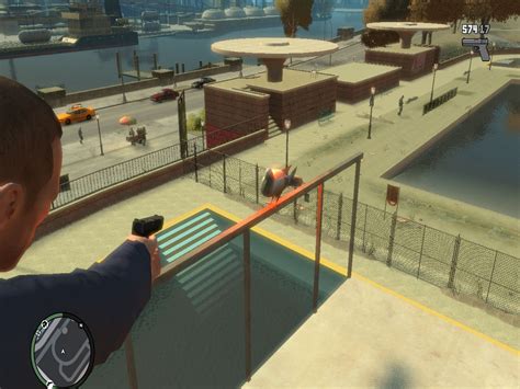 How To Play Gta Iv Realistically 9 Steps With Pictures