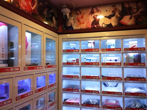 6 Shanghai Sex Shops To Meet All Your Bedroom Needs Thats Shanghai
