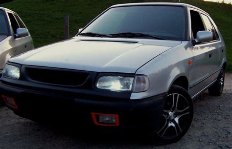 It was the last model on škoda's own platform, but was one of the first models to benefit from škoda auto's takeover by the german company. Skoda Felicia Tuning Colombia - Resultado de imagen para ...