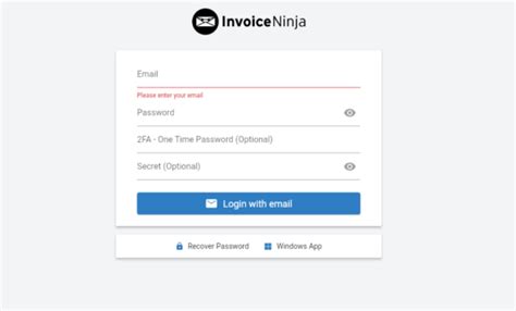Invoice Ninja Review Plus How To Install And Get Started