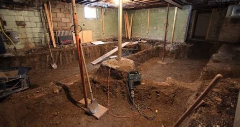 Underpinning Cost 2022 How Much To Underpin A House