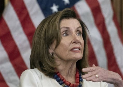 Majority Disapprove Of Nancy Pelosi Most Unpopular Congressional Leader Allsides
